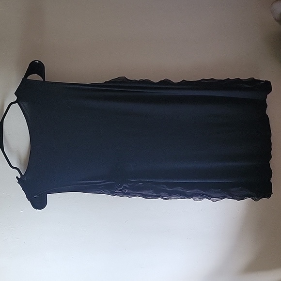 XT Ruffle Top - Picture 3 of 3